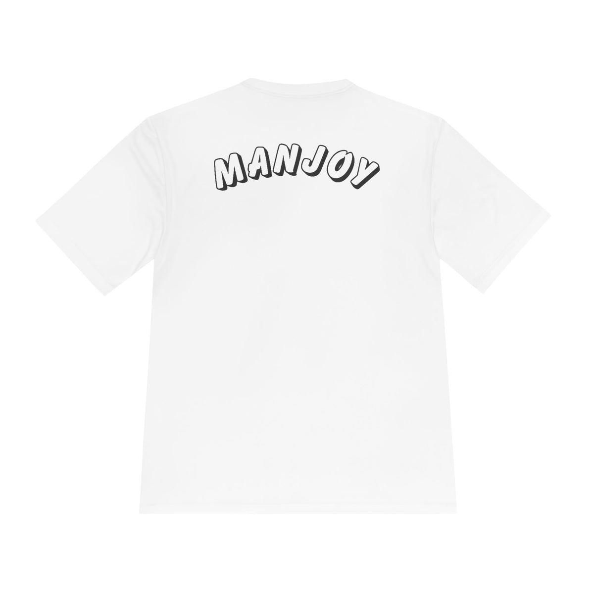 MANJOY Graphic T-Shirt