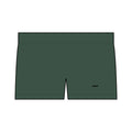 Women’s Blue Athletic Shorts