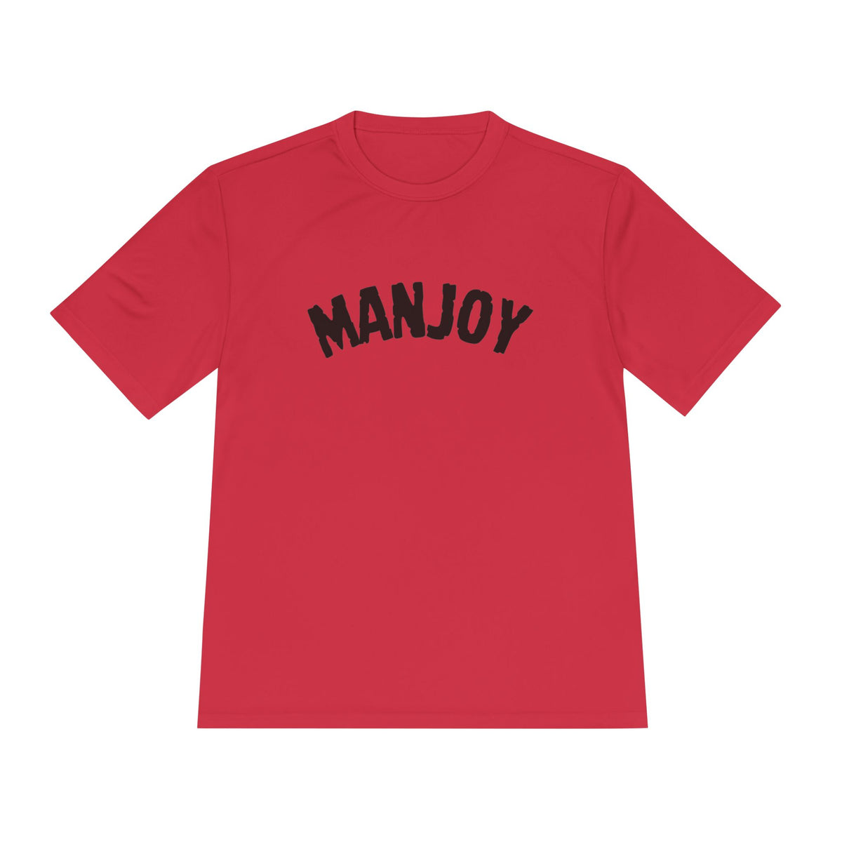 MANJOY Graphic T-Shirt