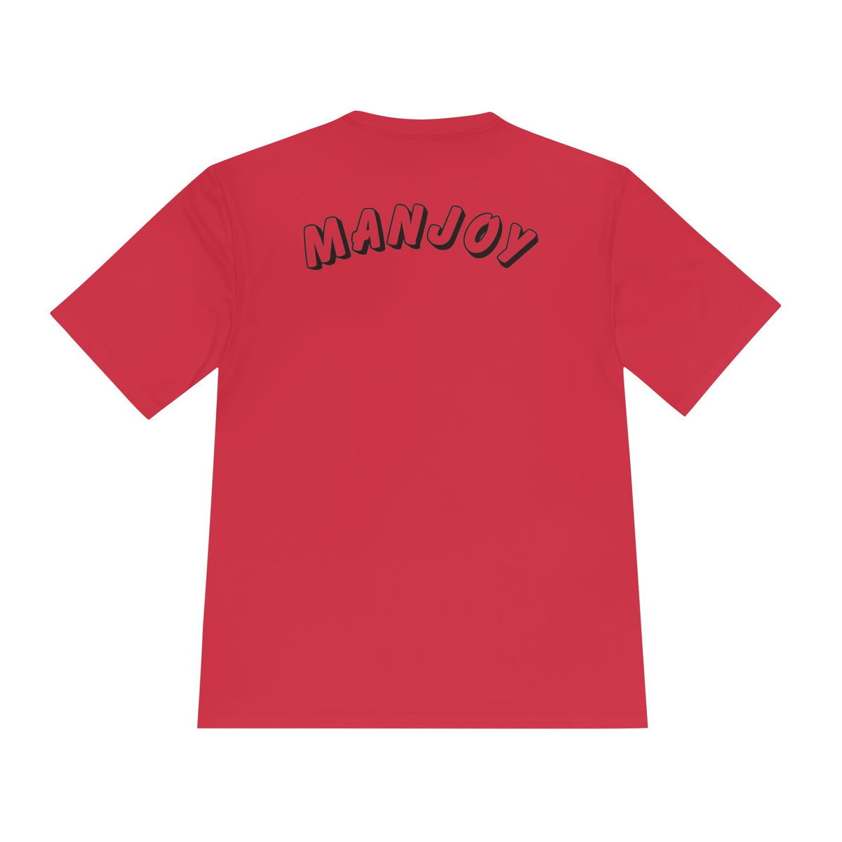 MANJOY Graphic T-Shirt