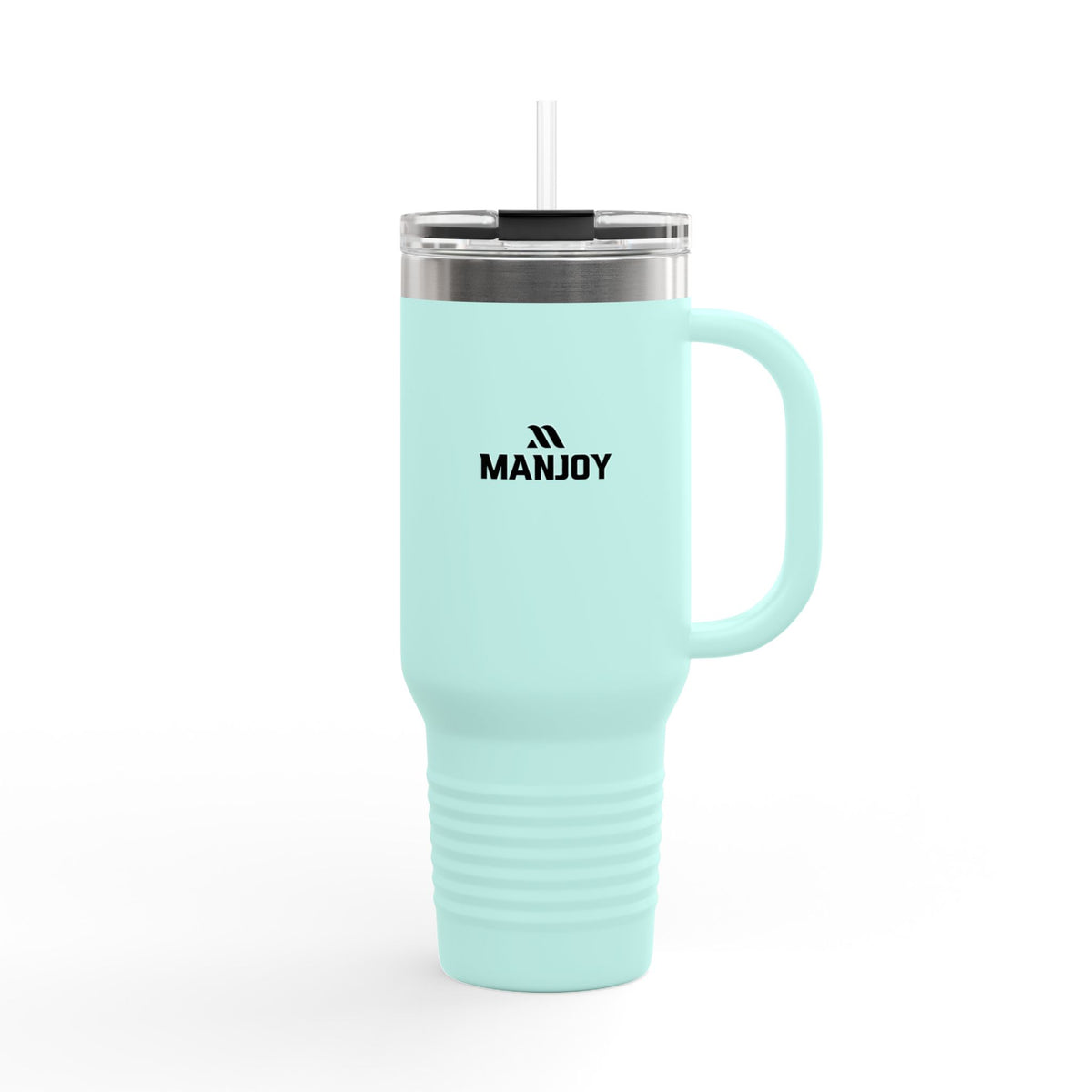 Insulated Travel Mug, 40oz