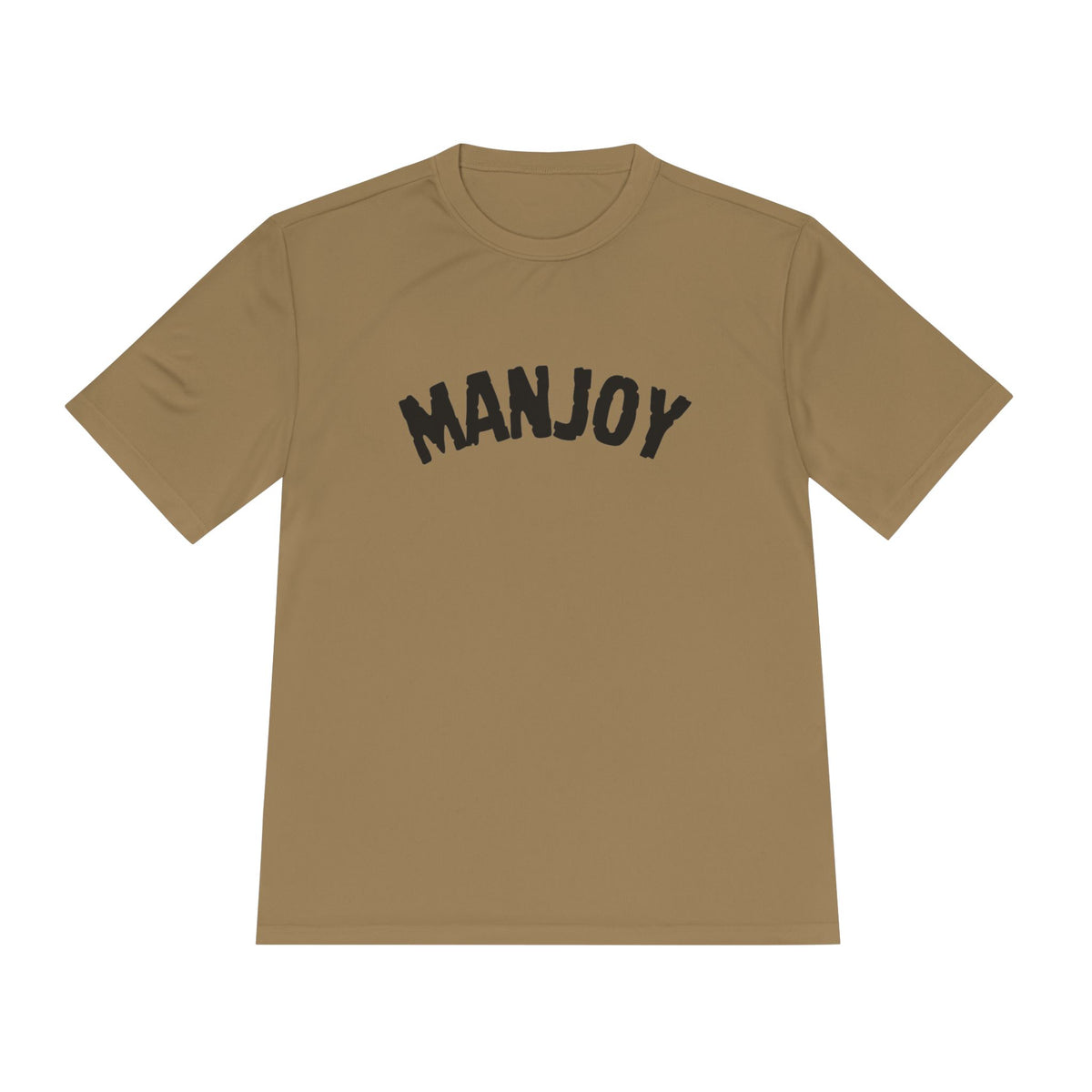 MANJOY Graphic T-Shirt