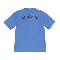 MANJOY Graphic T-Shirt