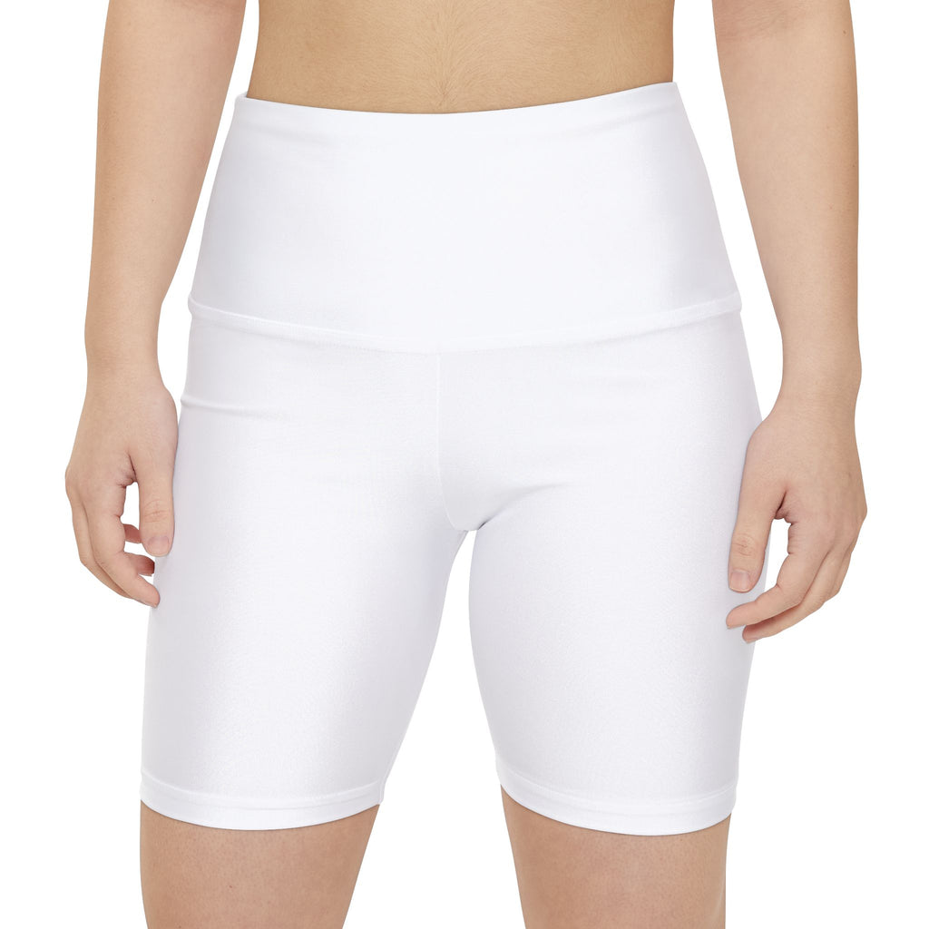 Women's Workout Shorts