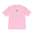 Unisex Moisture Wicking Tee